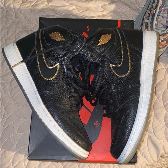 Jordan 1